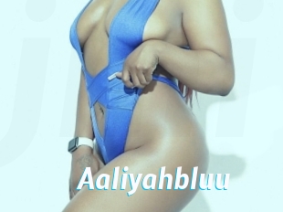 Aaliyahbluu