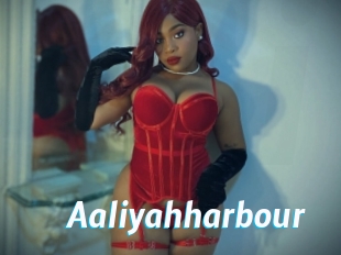 Aaliyahharbour