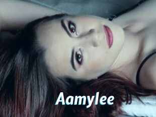 Aamylee