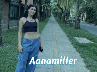 Aanamiller