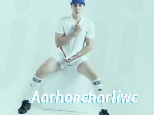 Aarhoncharliwc