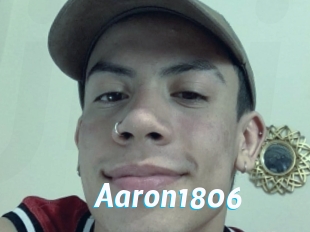 Aaron1806
