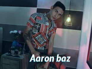 Aaron_baz