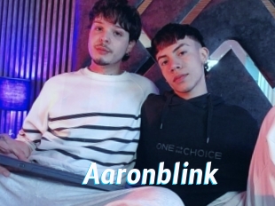 Aaronblink