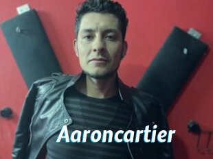 Aaroncartier