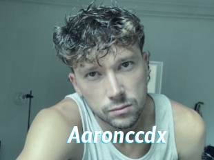 Aaronccdx