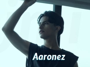 Aaronez