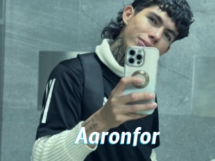 Aaronfor