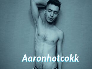 Aaronhotcokk