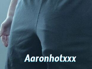 Aaronhotxxx