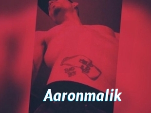 Aaronmalik