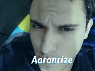 Aaronrize