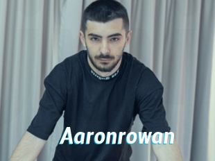 Aaronrowan