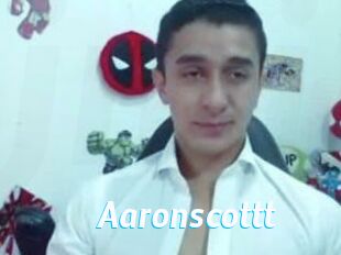 Aaronscottt