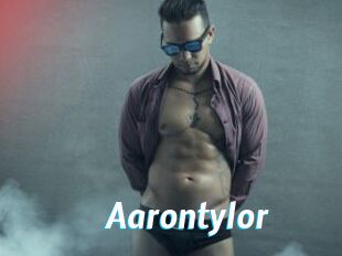 Aarontylor