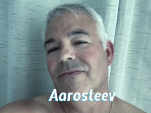 Aarosteev