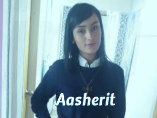 Aasherit