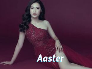 Aaster
