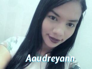 Aaudreyann