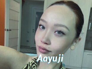 Aayuji