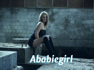 Ababiegirl