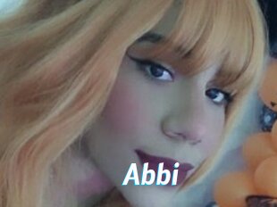 Abbi