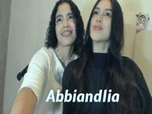 Abbiandlia
