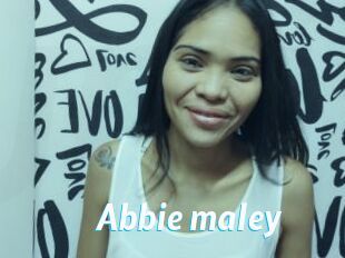 Abbie_maley