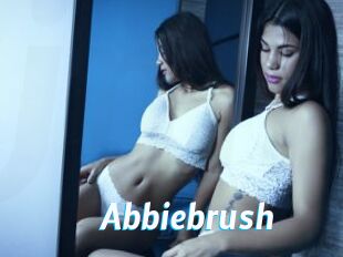 Abbiebrush