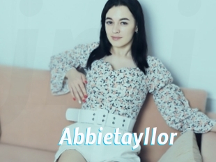 Abbietayllor