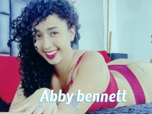 Abby_bennett