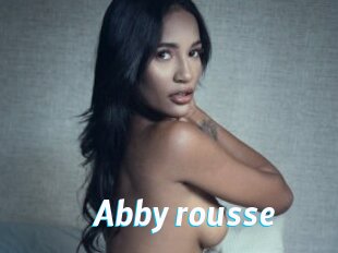 Abby_rousse