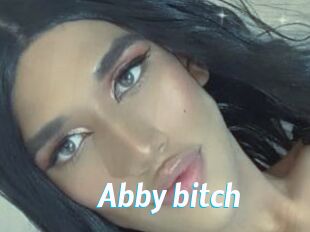 Abby_bitch