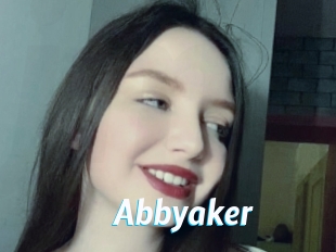 Abbyaker