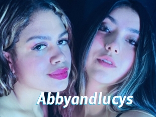 Abbyandlucys