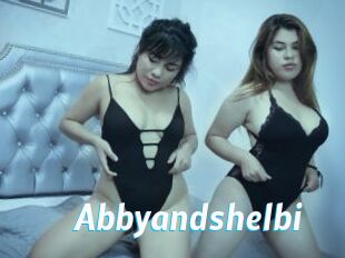 Abbyandshelbi