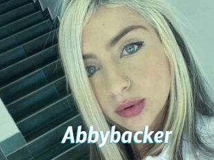 Abbybacker