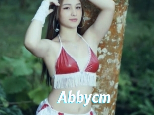 Abbycm