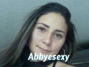 Abbyesexy