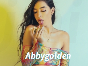 Abbygolden