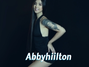 Abbyhiilton