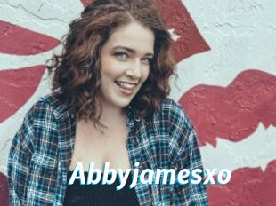 Abbyjamesxo