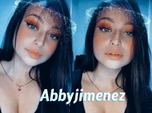 Abbyjimenez