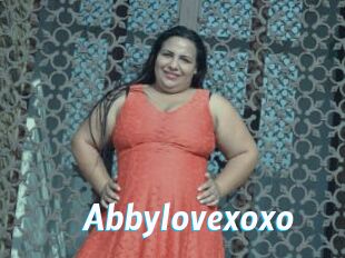 Abbylovexoxo