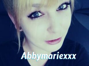 Abbymariexxx