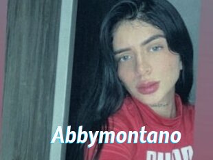 Abbymontano