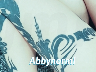 Abbynorml