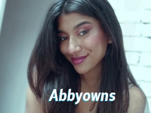 Abbyowns