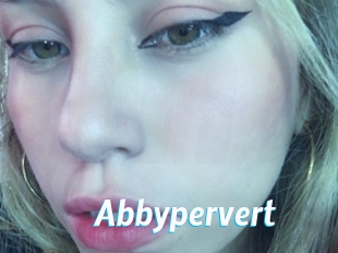 Abbypervert