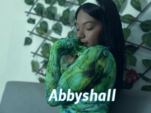 Abbyshall